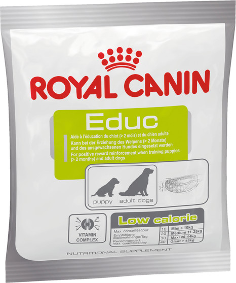 Royal canin breeders clearance club