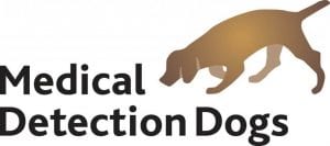 Medical detection dogs