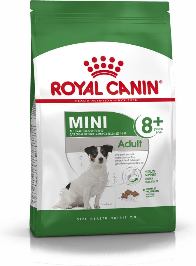 royal canin mini adult professional