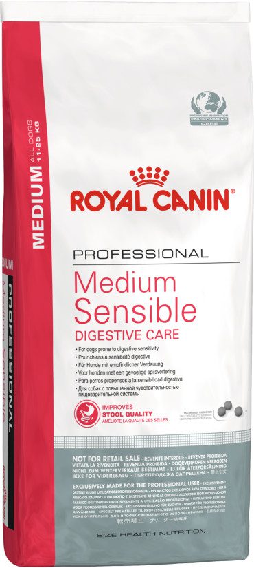 royal canin professional large puppy