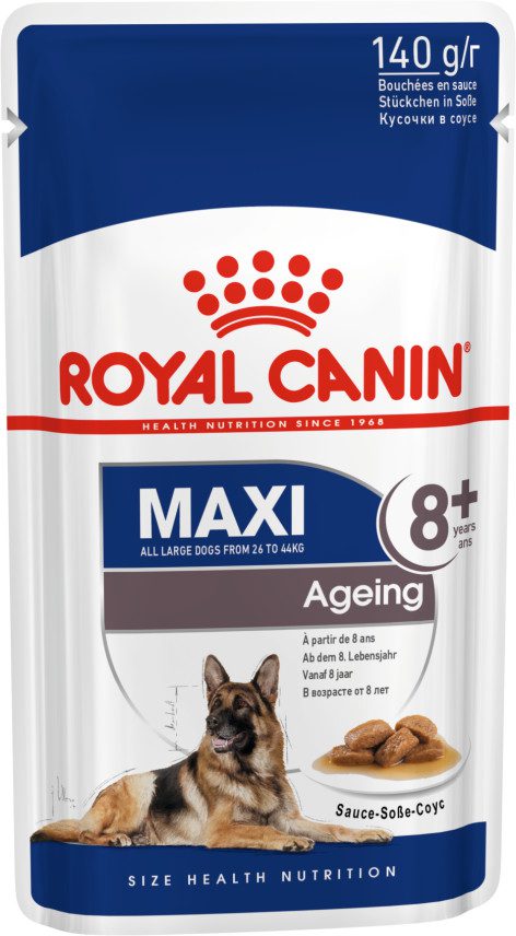 Royal canin professional outlet german shepherd