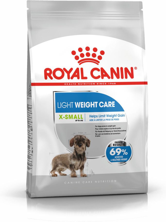 Royal canin for shop staffordshire bull terrier