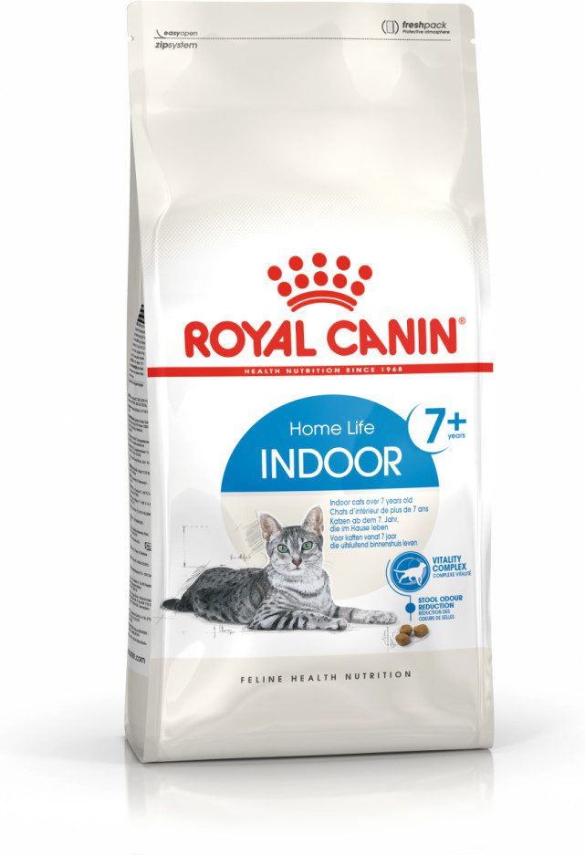 Royal canin deals good for cats