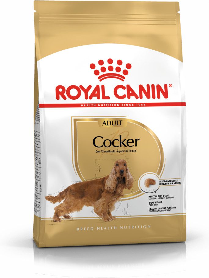 Royal canin pd dog hot sale food