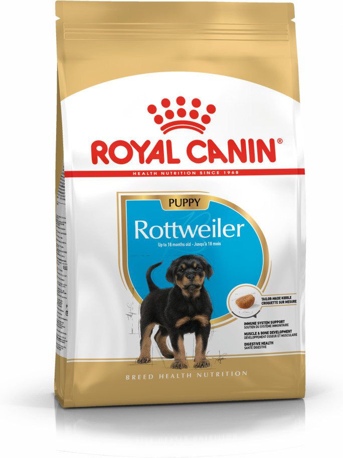 Royal canin professional outlet puppy food