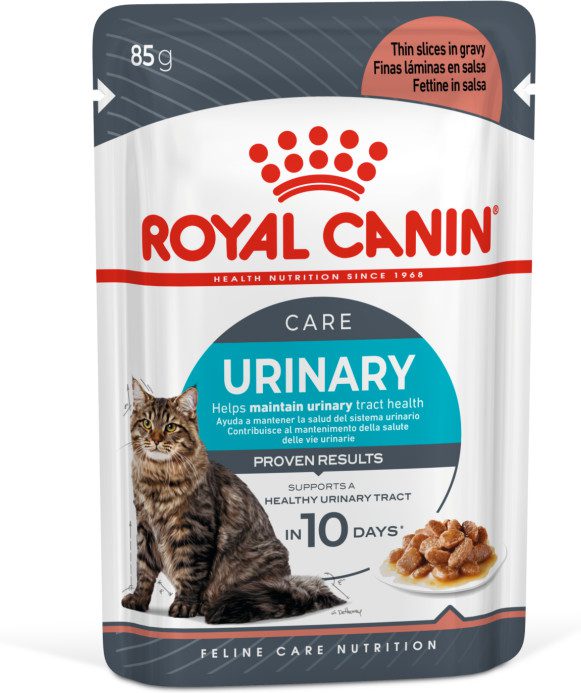 Urinary Care Chunks In Gravy - ROYAL CANIN® Professionals