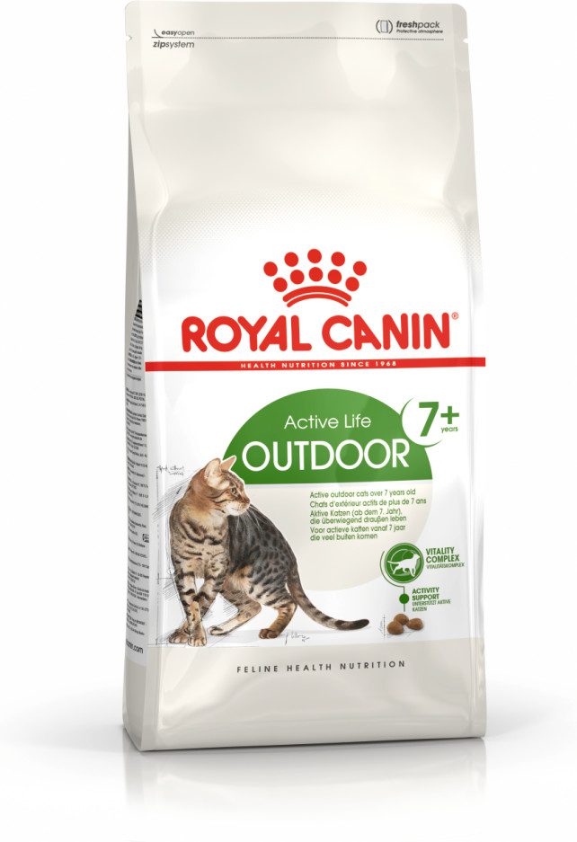 Royal hot sale canin vitality