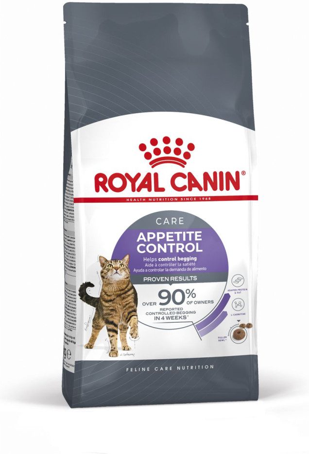 Appetite Control Care ROYAL CANIN® Professionals