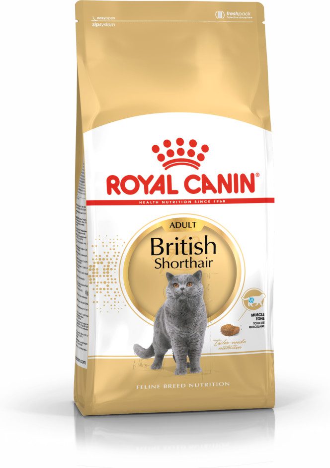 Royal canin shop russian blue