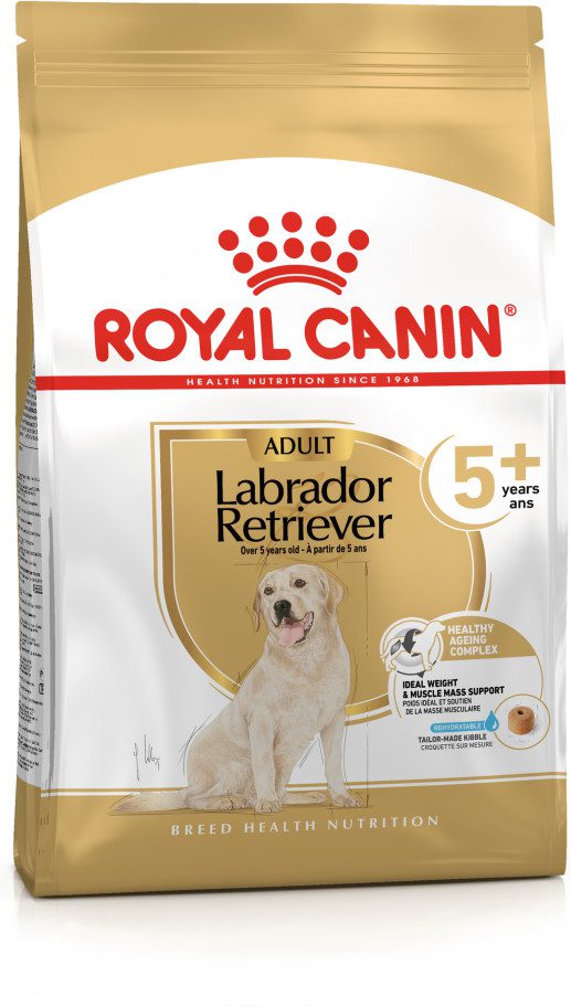 Royal canin labrador shop retriever 12 kg