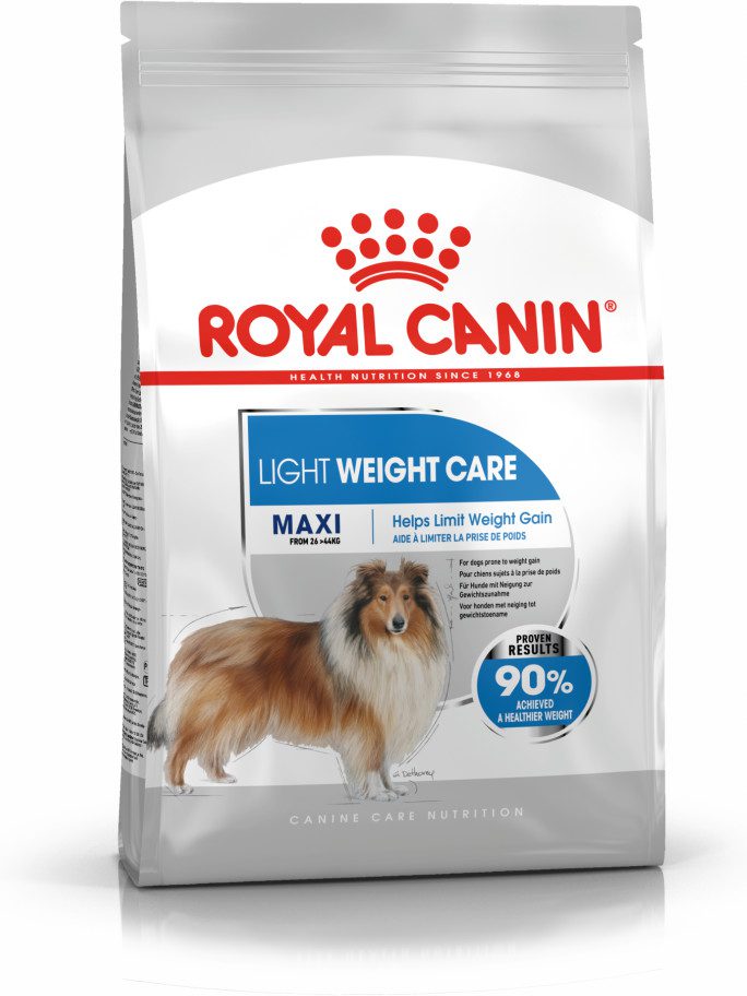 Dog - ROYAL CANIN® Professionals