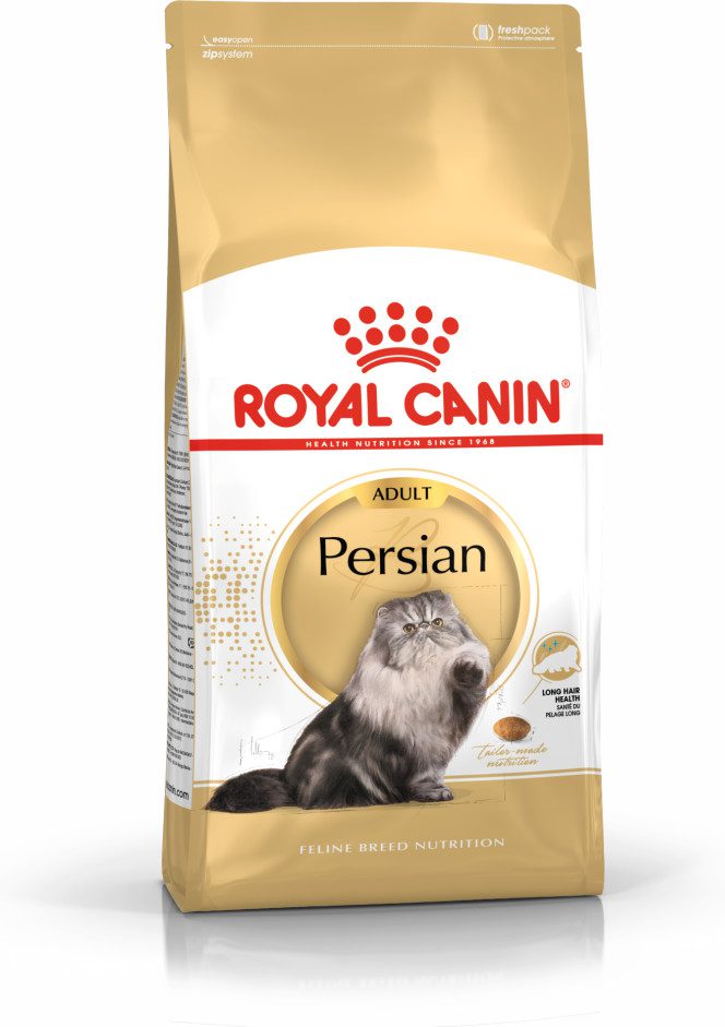 Royal canin professional outlet beauty