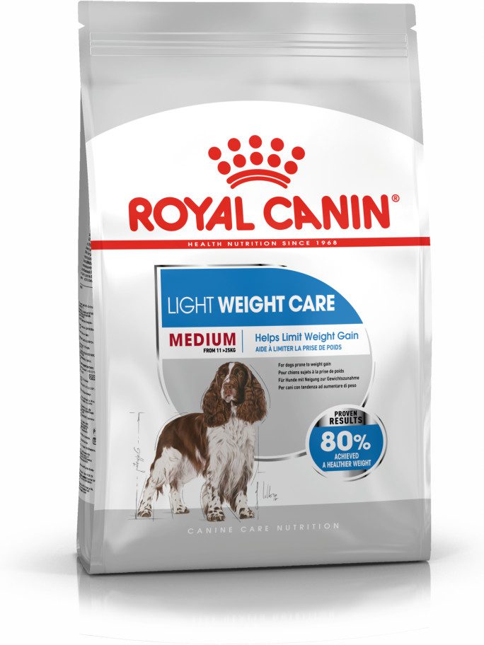 Royal canin for australian hot sale shepherds