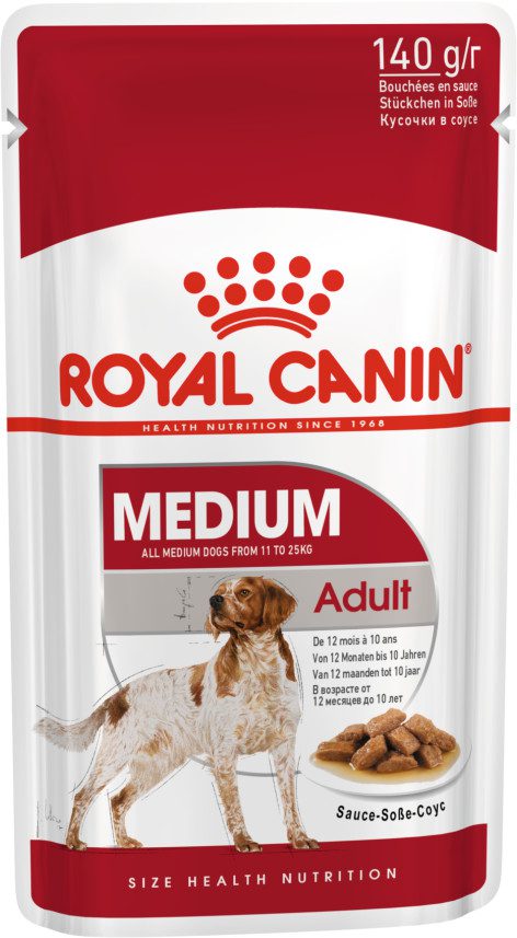 Royal canin clearance professional medium adult