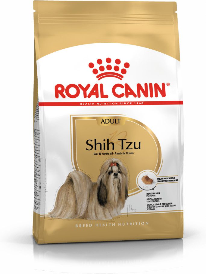 Royal canin 2024 breeders shop