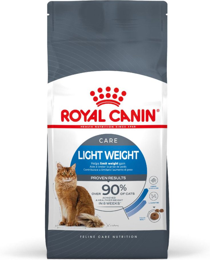 Royal canin light shop weight care 15kg