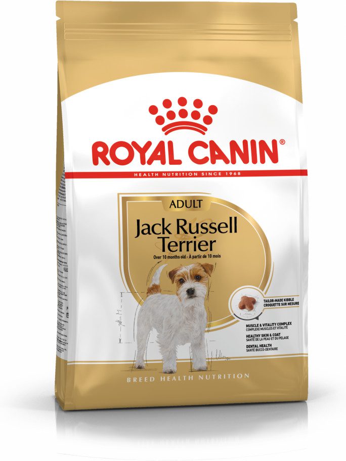 Royal canin cheap jack russell