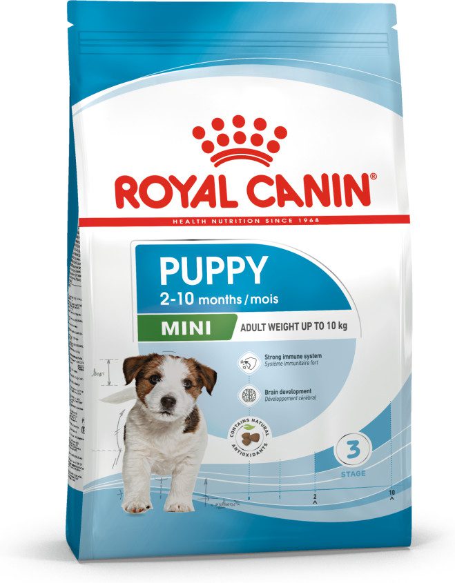 Royal canin small dog under 10kg sale